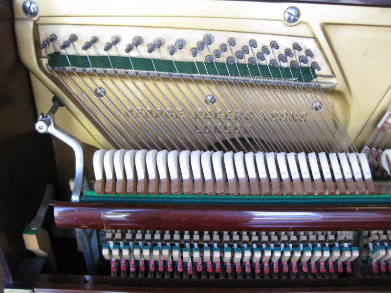 steinway grand pianos, piano restoration